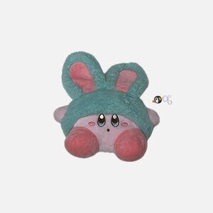 [LIKE NEW] Nintendo Kirby Plush